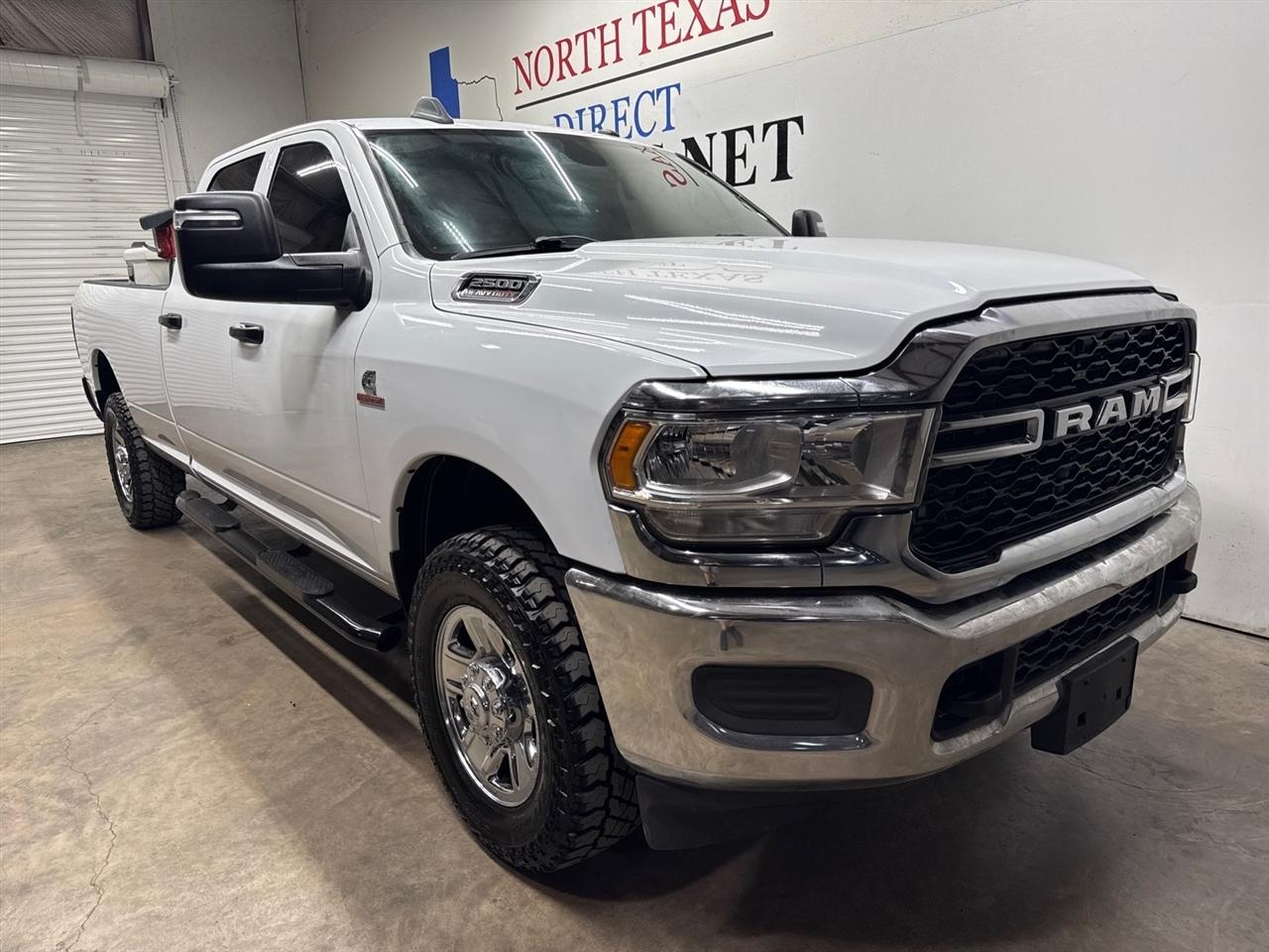 ram ram 2500 pickup 2023 3C6UR5HL8PG529762 image ram ram 2500 pickup 2023 3C6UR5HL8PG529762 image